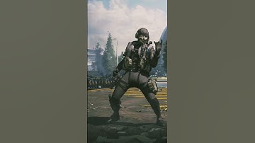 Dancing 🕺 #callofduty #edit #gaming #codm #codmobile #callofdutymobile #reels #reel #reelsvideo