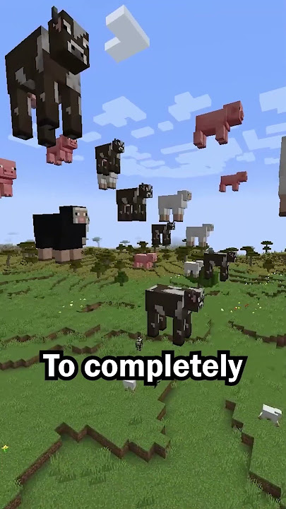 How to Freeze Time in Minecraft
