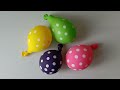 Magic Balloon Experiment | Self-Inflating Balloon Science Experiment | Funtrick