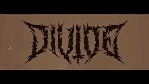 Divide - Anthropicide [Official Video]