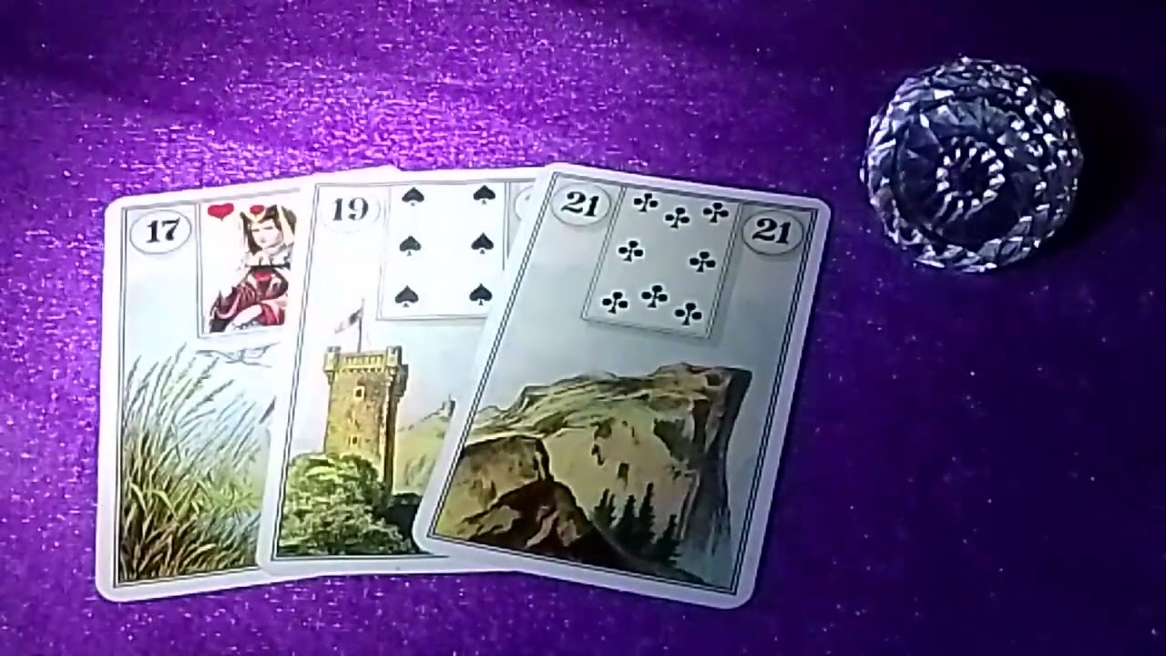 Причины несбываемости раскладов.