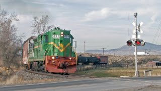 Remembering the Modoc Northern @7ideaproductions