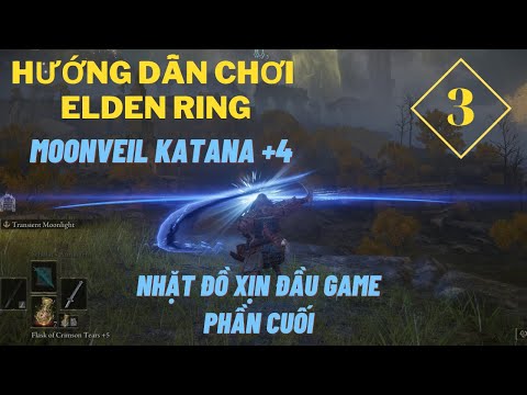 Video HƯỚNG DẪN CHƠI ELDEN RING #3: NHẶT ĐỒ XỊN ĐẦU GAME... - youtube