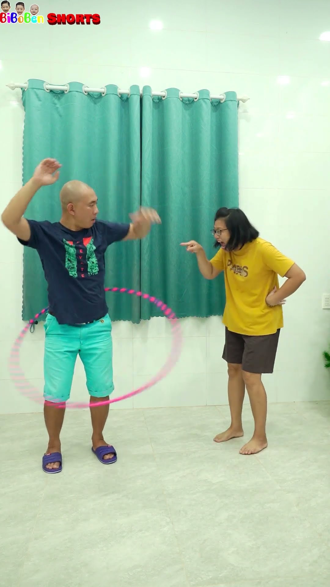 Funny video | OMG, where is she???? #funny #shorts