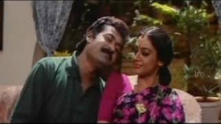 Kannadi Kavilil Naanamenthe - Kunkumacheppu