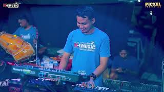 TAK BERDAYA - NANA BANANA - MH MUSIC - HAPPY PARTY RELAWAN PRABOWO GIBRAN - BAJOMULYO - JUWANA