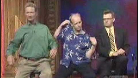 WLIIA - 2x04: Lets Make A Date