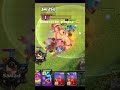 heroes vs siege machine in clash of clans #coc #cocshorts #gaming #viralshorts #clashofclans