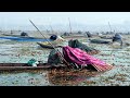क्यों मछली पकड़ने वाले लोग ऐसे सिर ढक कर बैठते है|Why Indian Fishermen Cover Their Head With Blankets