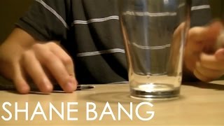 Hip Hop Pen Beat  Shane Bang