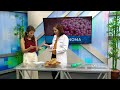 Hoy en su programa saludtv hablaremos sobre melanoma