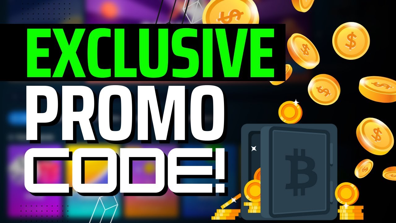 Stake BEST Signup BONUS Code 2022 (VIP features UNLOCKED) YouTube