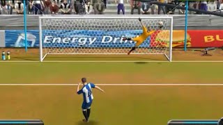 Mobile Kick Android Gameplay HD (by Rasu Games) #AndroidGames #Penalty #Football #FootballHighlights screenshot 3