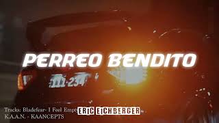 Duki - Perreo Bendito (remix) By Eric Eichberger
