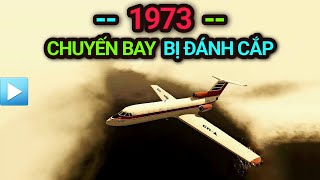 Chuyến bay bị đánh cắp 1973 và Số phận 28 hành khách