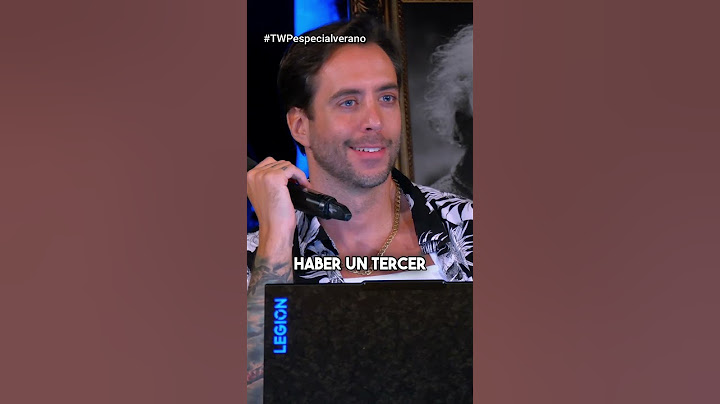 "Newton nunca dijo eso" Mr. Tartaria debate sobre la gravedad con Javier Santaolalla