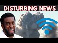 рџљЁ Diddy Walks Free Vegas Hit By Mystery Blast And Why You Should Stop Using Your WiFi NOW рџљЁ Diddy Walks Free Vegas Hit By Mystery Blast And Why You Should Stop Using Your WiFi NOW