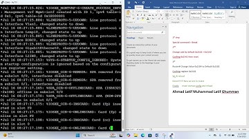 How To Reset Cisco Router ISR 4321 Password & Config Reset To Default Factory Cisco 4000 Series