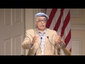 Poet Laureate Juan Felipe Herrera Closes His Term