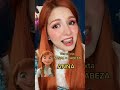 Cuál es tu princesa favorita? Reto Disney Anna y Elsa  #disney  #reto  #adivina  #parati  #viral