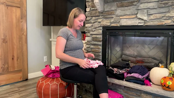 Fall 2022 Nadine West Reveal/Unboxing