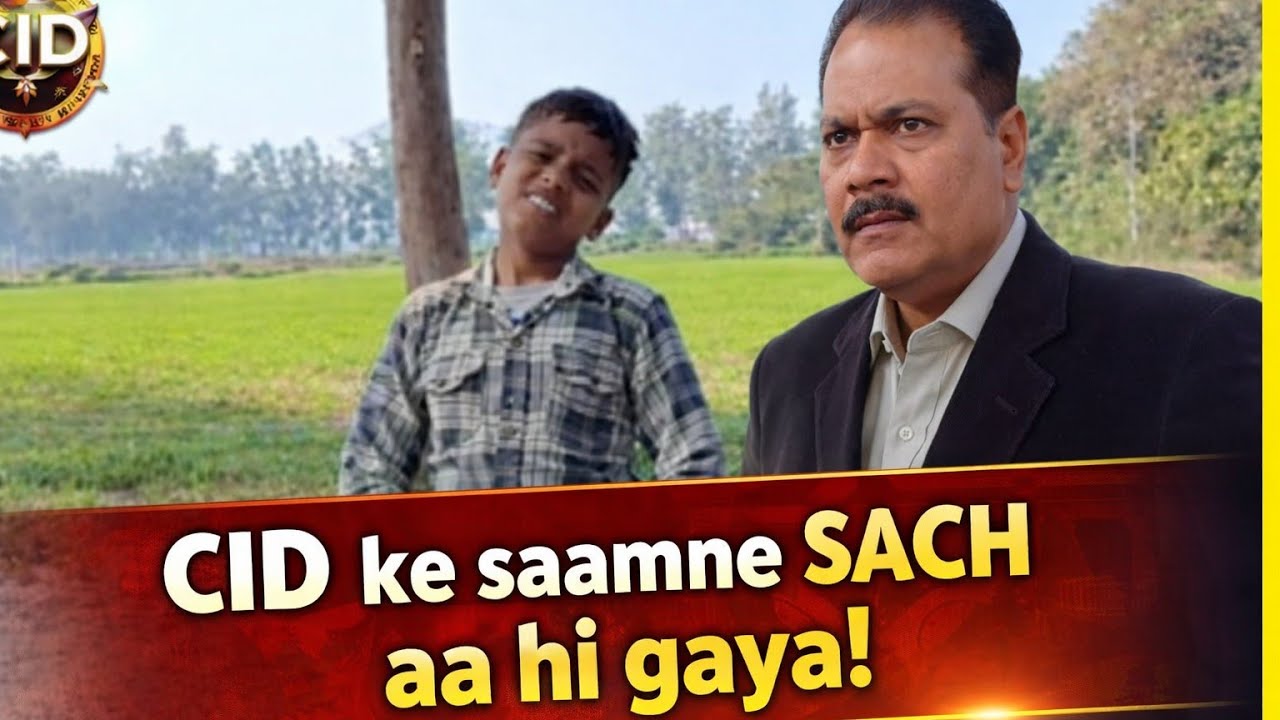 Kuchh paison ke liye ek Masoom ki jaan 5 minut mein case solve 🚒