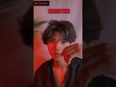 Breathe I Am Not In Love Just Playing Game With You