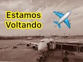 Estamos voltando - Nova temporada