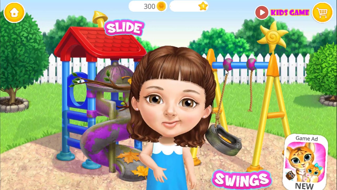 Fun bayby girl care colers children learn fun, Fun game for baby Game