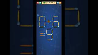 Matches puzzle episode'3 level-62,#short,#youtubeshort,#shortvideo,#youtubeshortvideo,#KingShaktie, screenshot 5