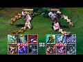 AP SYLAS vs AD SYLAS | WHICH BUILD IS BETTER?