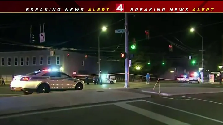 Watch Local 4's Larry Spruill live from Dayton, Oh...