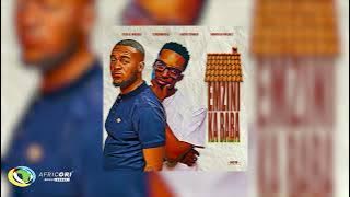 Download lagu Fiso El Musica & StoziimusiQ - Emzini Ka Baba (feat. Faith Strings & Nomcebo Vocals)( Audio)
