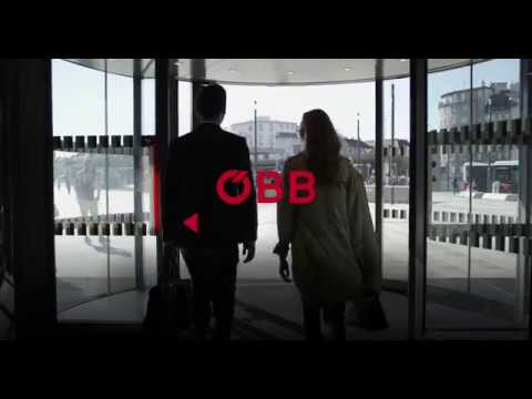 ÖBB Rail&Drive - Erklärvideo