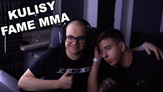 POPO | ROOM TOUR, KULISY KONFERENCJI FAME MMA |