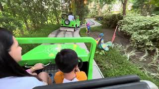 Pradera Theme Park - Pampanga 