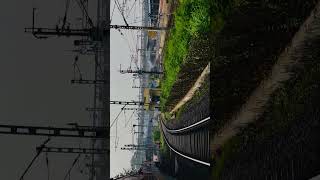 12755 Kakinada Port Bhavnagar Terminus Superfast Express 11010 CSTM Bhubaneswar Konark Express