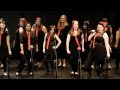 Bad Girls Stayin' Super Freaky - The AcaBellas (A Cappella Cover)