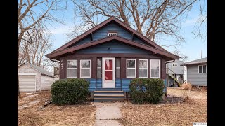 643 W 6th Street, York NE 68467 | York Real Estate