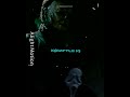 Michael Myers VS Ghost Face  | @IndomFanboyplayZ99 #viral #shorts #viralshorts #edit