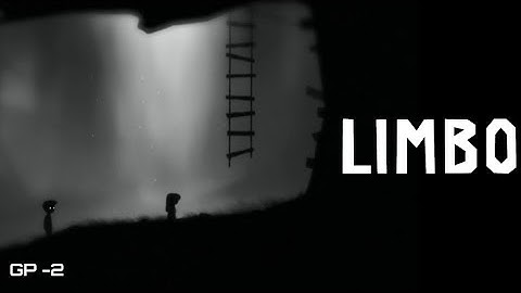 LIMBO GamePlay Walkthrough PC [1080p60fps] | GP -2 [Ending]