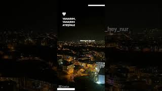 Aşkın O Zorlu Yokuşnda💛🌙 Resimi