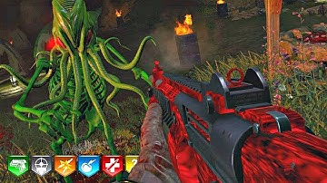 CALL OF DUTY CUSTOM ZOMBIES MOD TOOLS! | TWISTED MINDS CHALLENGE MAP WITH