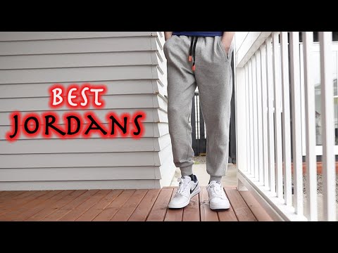 How to style - Air Jordan 1 Low '85 Metallic Blue