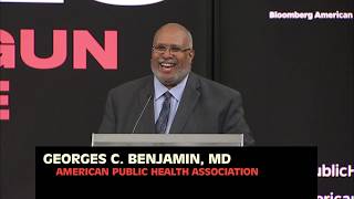 Policies That Work to Reduce Gun Violence