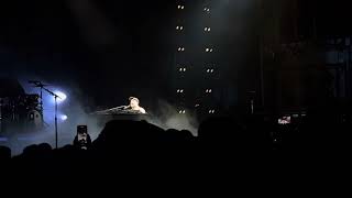 What a Catch, Donnie piano medley| Fall Out Boy, Forest Hills, 8/1/23, So Much For Tour Dust
