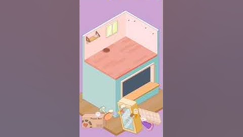 Tidy Master Level 114 & 115 gameplay walkthrough