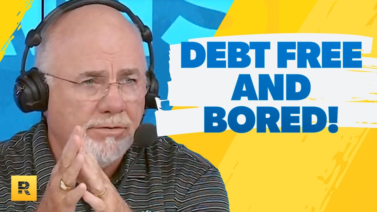 I’m 22, Debt-Free, and Bored! I’m 22, Debt-Free, and Bored!
