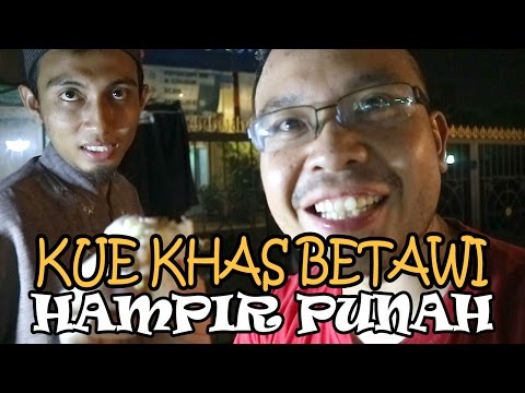 Video: Tradisi Kuliner Di Masa Prapaskah