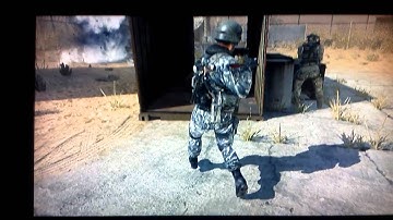 Them hosting wrong rules third map